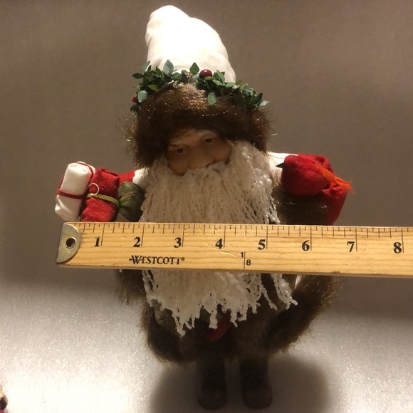 Vintage Creative Design Santa clause - Picture 8 of 16